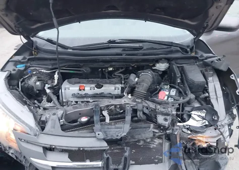 2012 Honda Cr-V Ex-L z USA, uszkodzony, nr VIN 5J6RM4H78CL016013